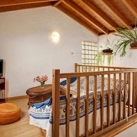 הוילה Gáldar Mirador De La Abuela מראה חיצוני תמונה